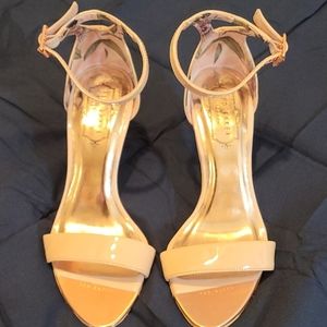TED BAKER LONDON  HEELS